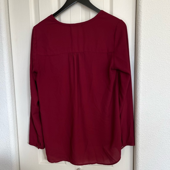 PLEIONE Blouse - Picture 3 of 6